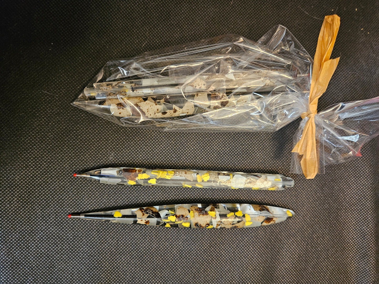 Quail Egg Pens