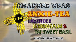 ANXIE-TEA