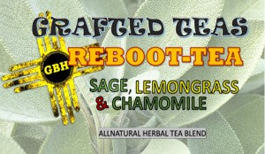 REBOOT-TEA